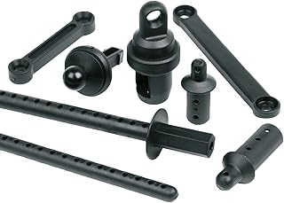 HPI Racing 85610 Shock/Body Post Set (E10)