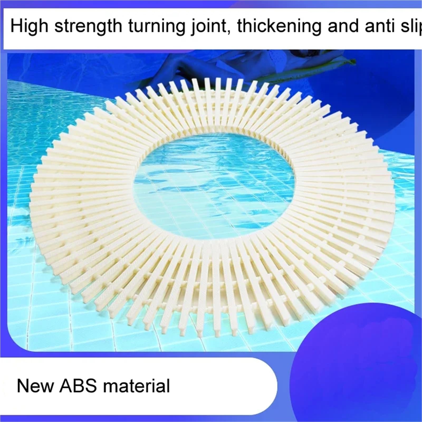 Rejilla Desague Ducha Splicing Drainage Grid For Outdoor Bathroom Drain | Swimming Pool Drainage Grille Sewer Cover Grates,Width 20cm And 25cm And 30cm(250 X24mm Length 1m)