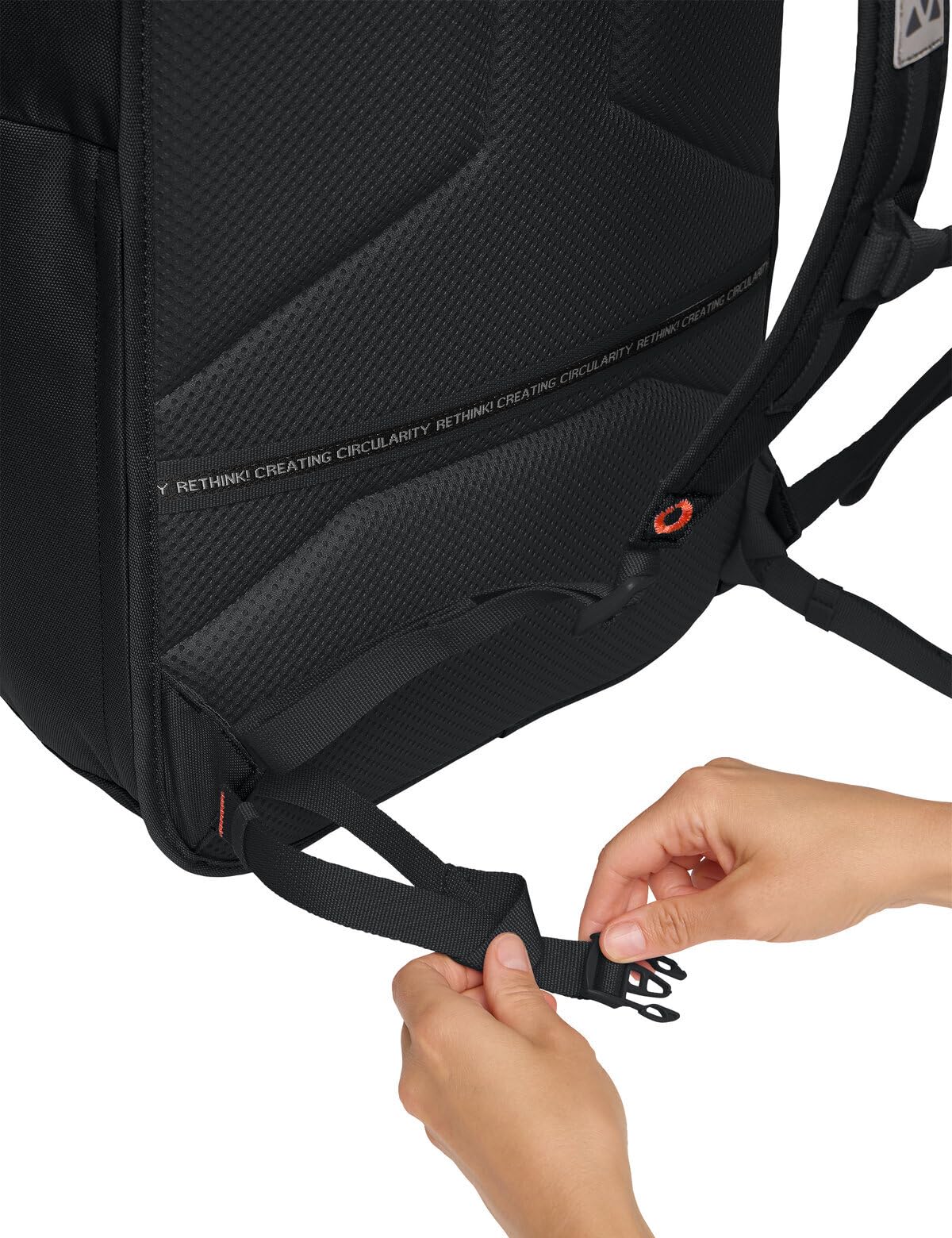 VAUDE Unisex Coreway Pack 30 plecaki