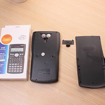 Amazon.co.jp: 関数電卓、12桁関数電卓 複数のモード 学生向け