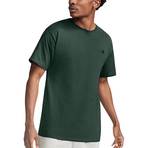 Champion Men's Classic Everyday T-Shirt