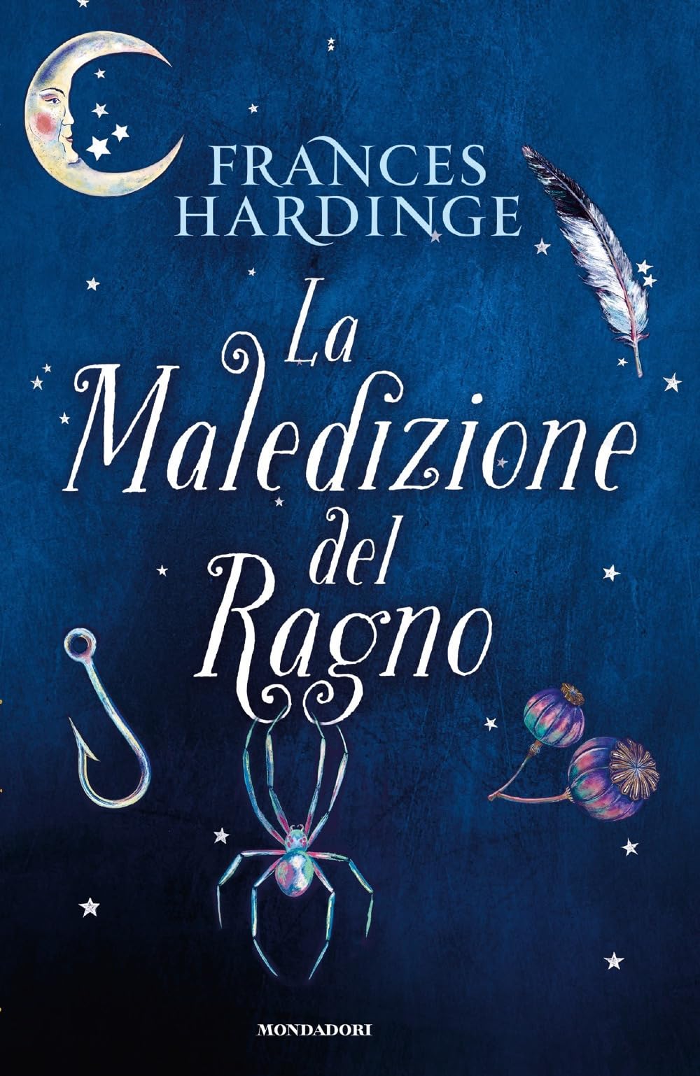 La Maledizione Del Ragno - 4