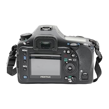 PENTAX - デジタル一眼レフ PENTAX K10D &amp; SIGMA DC 18-200 デジタル一眼レフ PENTAX K10D & SIGMA DC 18-200