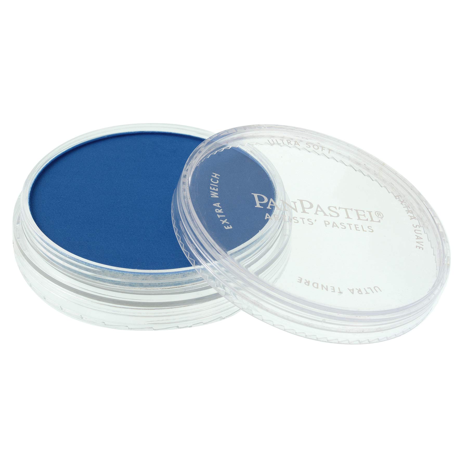 PanPastel Artist Pastels by GOLDEN, Phthalo Blue, 2.44” / 62mm Pan Diameter, Professional Artist Pastels, Unique Pan Format (cake-like) - Image 3