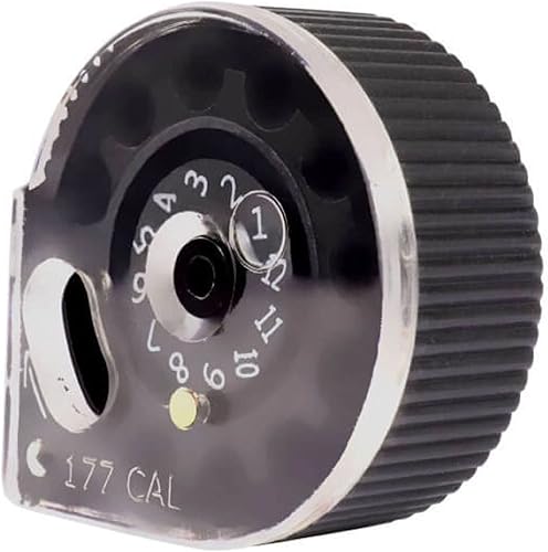 Miniatura 6 de Umarex Synergis Pellet Gun Air Rifle RapidMag Magazine (2 Pack), 22 Caliber