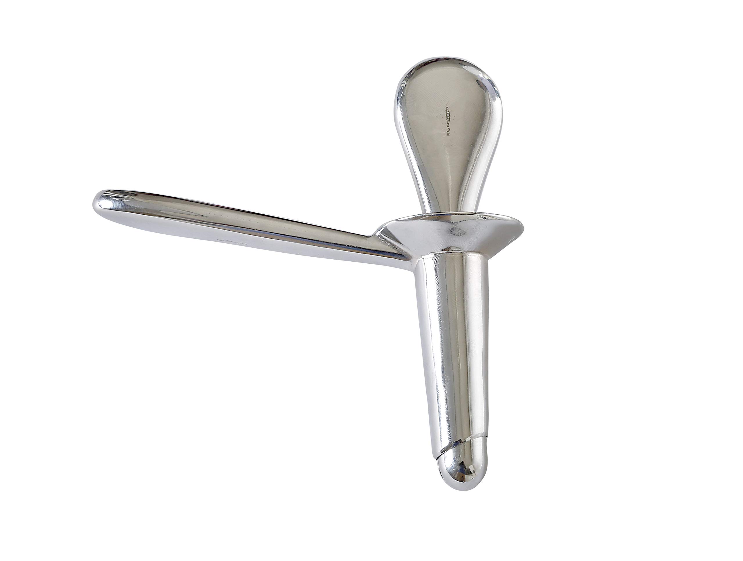 RightCare Proctoscope Brass Metal (Small) (B08319HST2) Amazon Price History, Amazon Price Tracker