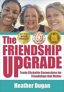 The Friendship Upgrade
