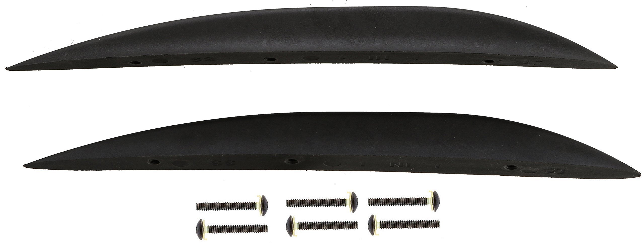 Byerly SS-Beam 2 Pack Fin Kit