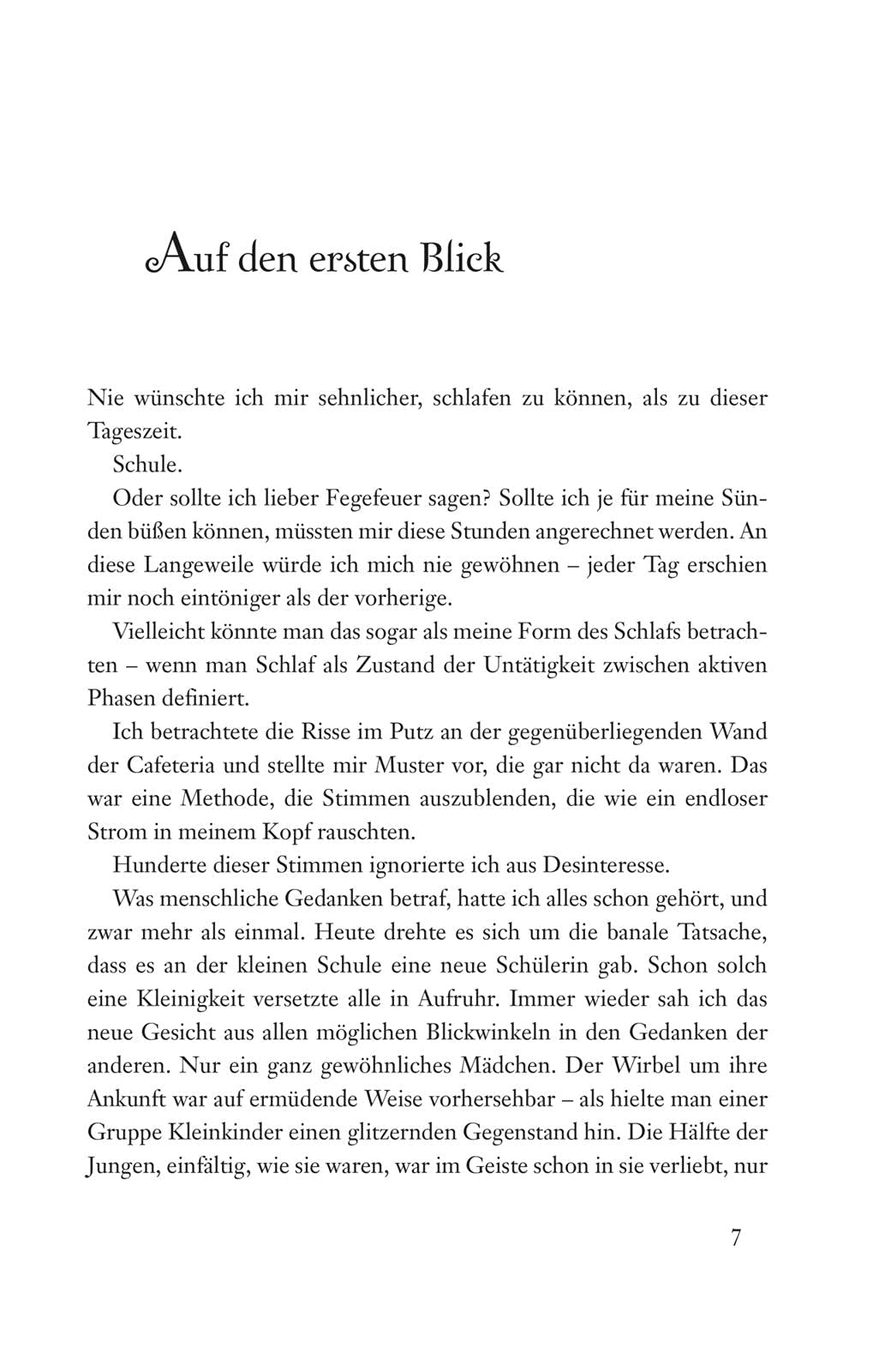 Biss zur Mitternachtssonne (Bella und Edward 5): Jubiläum 15 Jahre Biss-Romane bei Carlsen