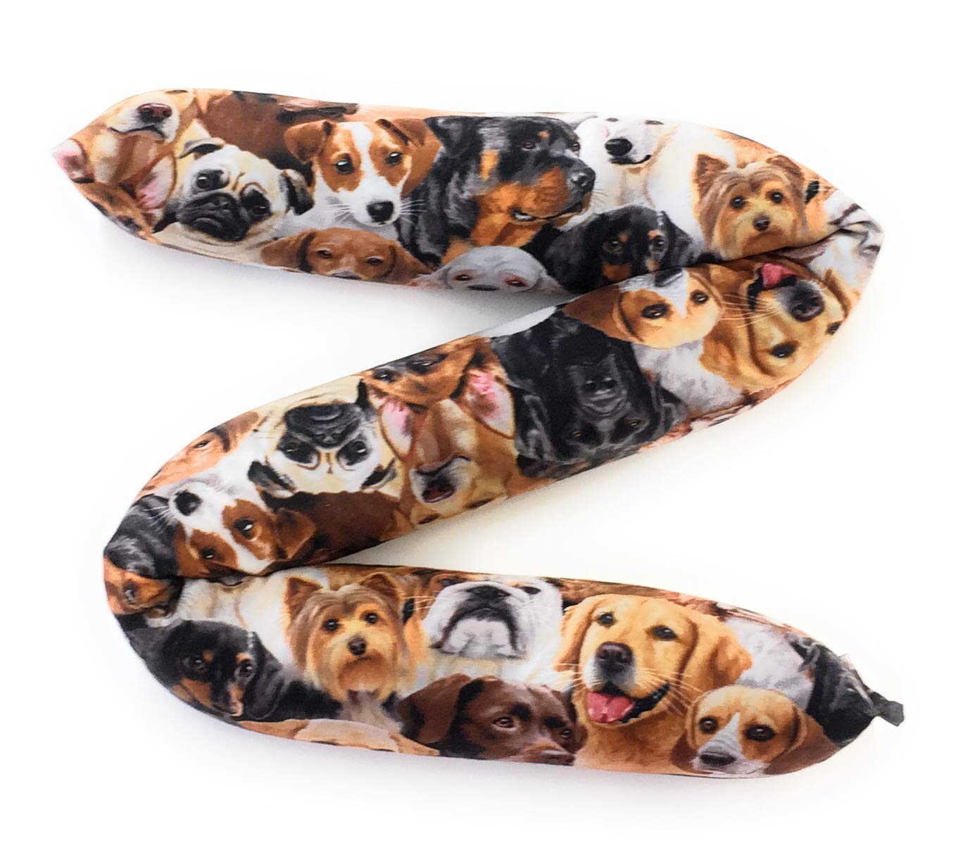 Dog Draft Excluder Pattern Free Patterns