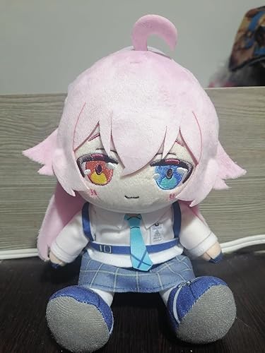 Amazon.co.jp: ブルーアーカイブ Blue Archive ホシノ ちょこぷに