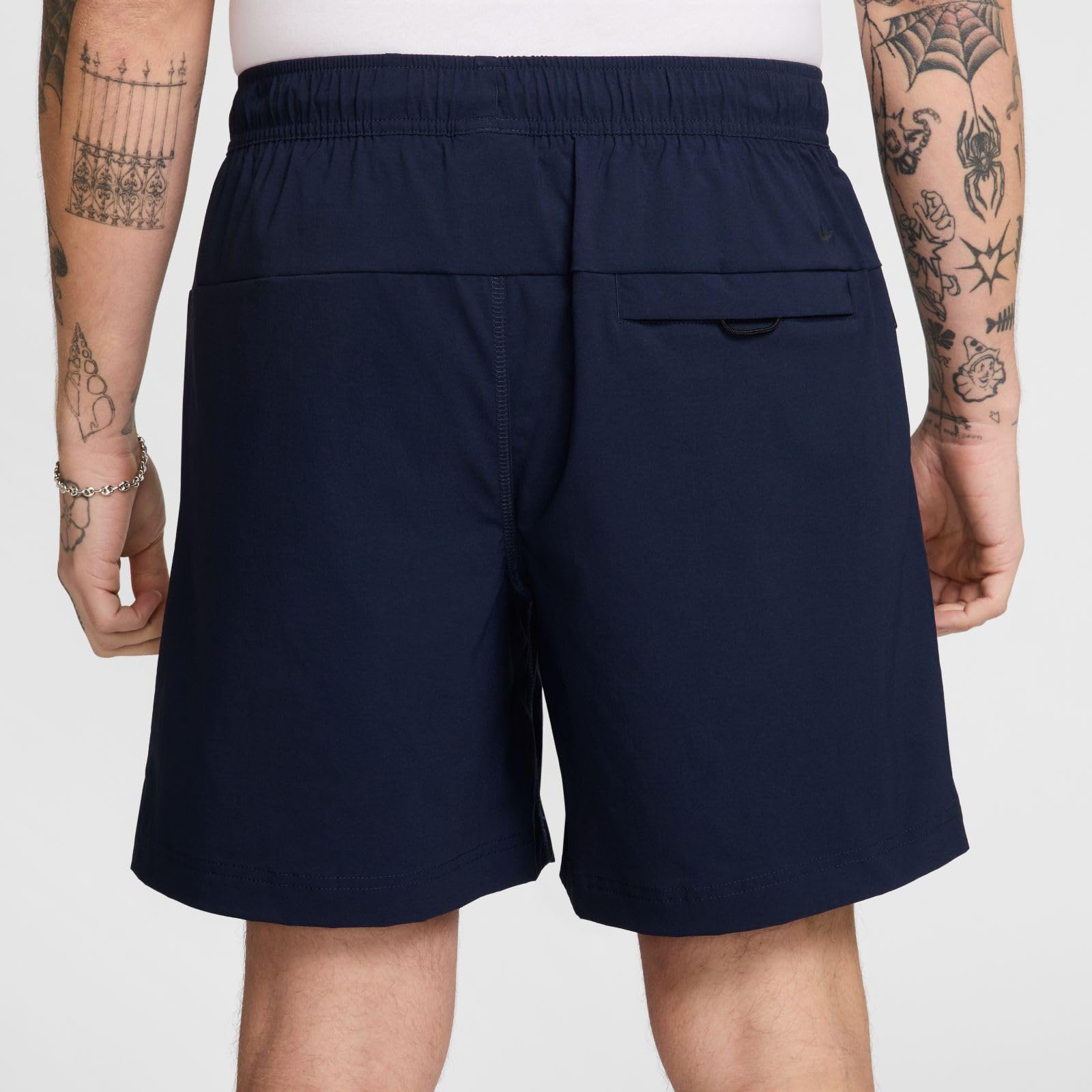 Nike Tech Webshorts für Herren, HQ0470
