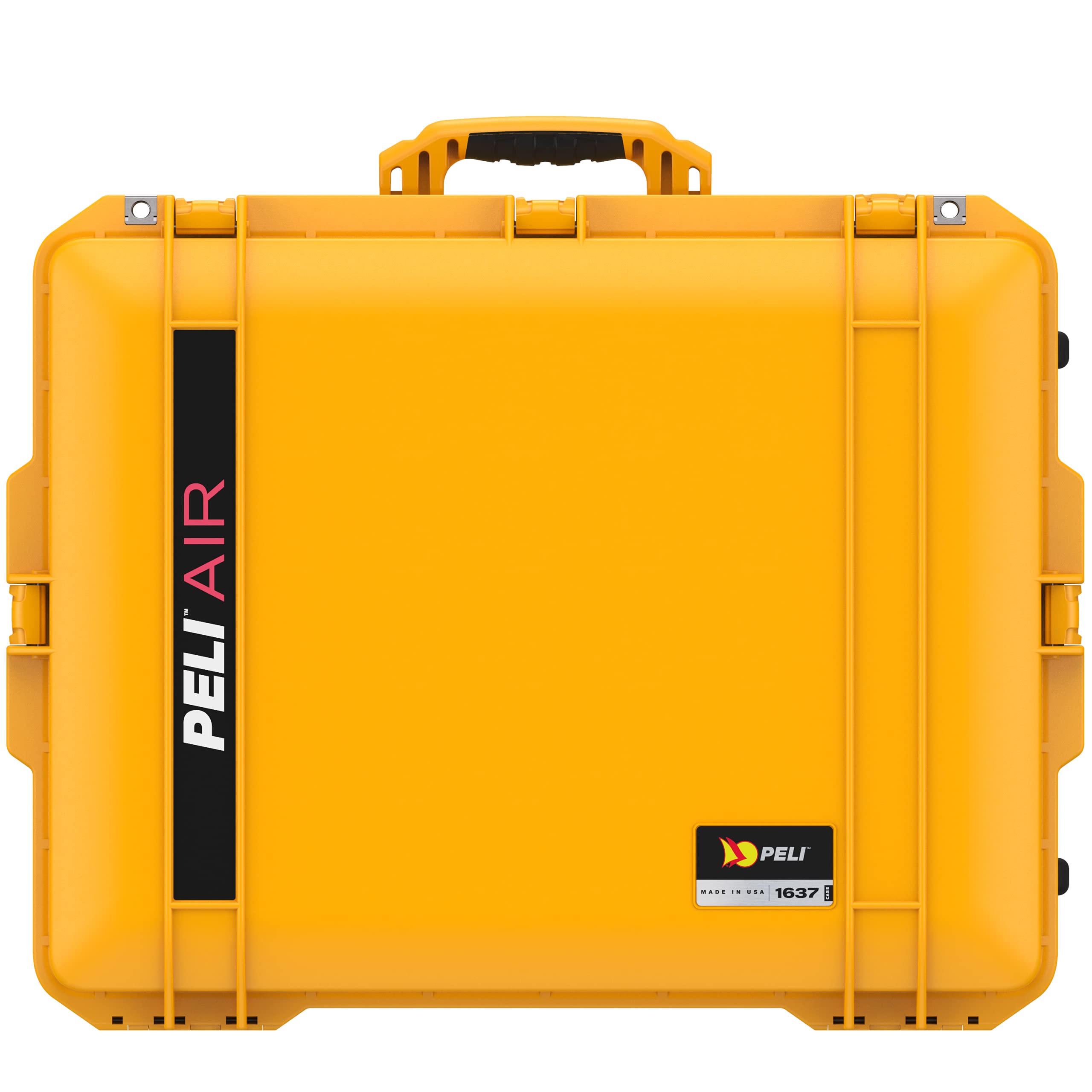 Valigia PELI Air Trolley Da 63L - Leggera E Impermeabile Per Attrezzature - Foto 8