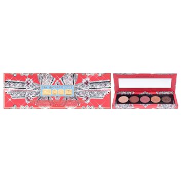 Luminous Legends Eye Shadow Palette - Dawn Divinity by Pat Mcgrath Labs for Women - 0.14 oz Eye Shadow