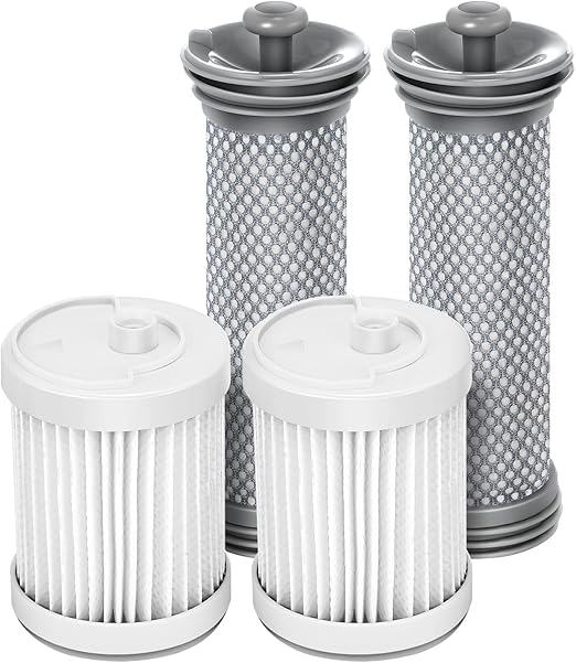 Vacuum Accessories Home Upright Filters Tineco HEPA Filter for A10 Hero