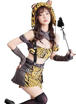 Amazon.co.jp: [Malymoon] コスプレ アニマル 動物 ベア くま 熊 灰色