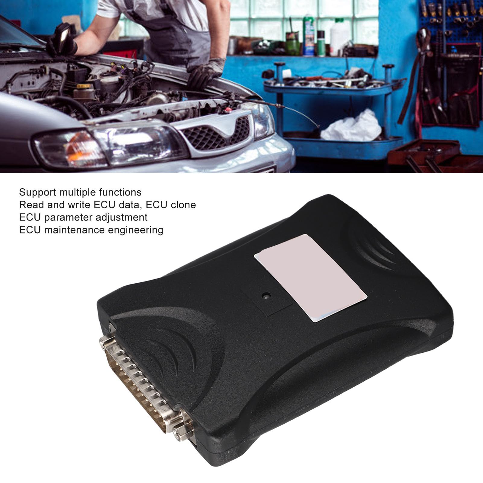 Skaner OBD2, 67 w 1 Narzędzia Diagnostyczne do Samochodów SM2 PRO J2534 100 do 240V Narzędzie ECU do ENVISION 2021