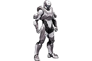 Kotobukiya Halo 5 Spartan Athlon ArtFX+ Statue
