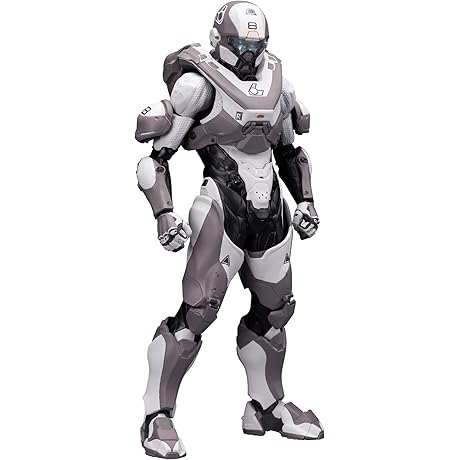 Kotobukiya Halo 5 Spartan Athlon ArtFX+ Statue
