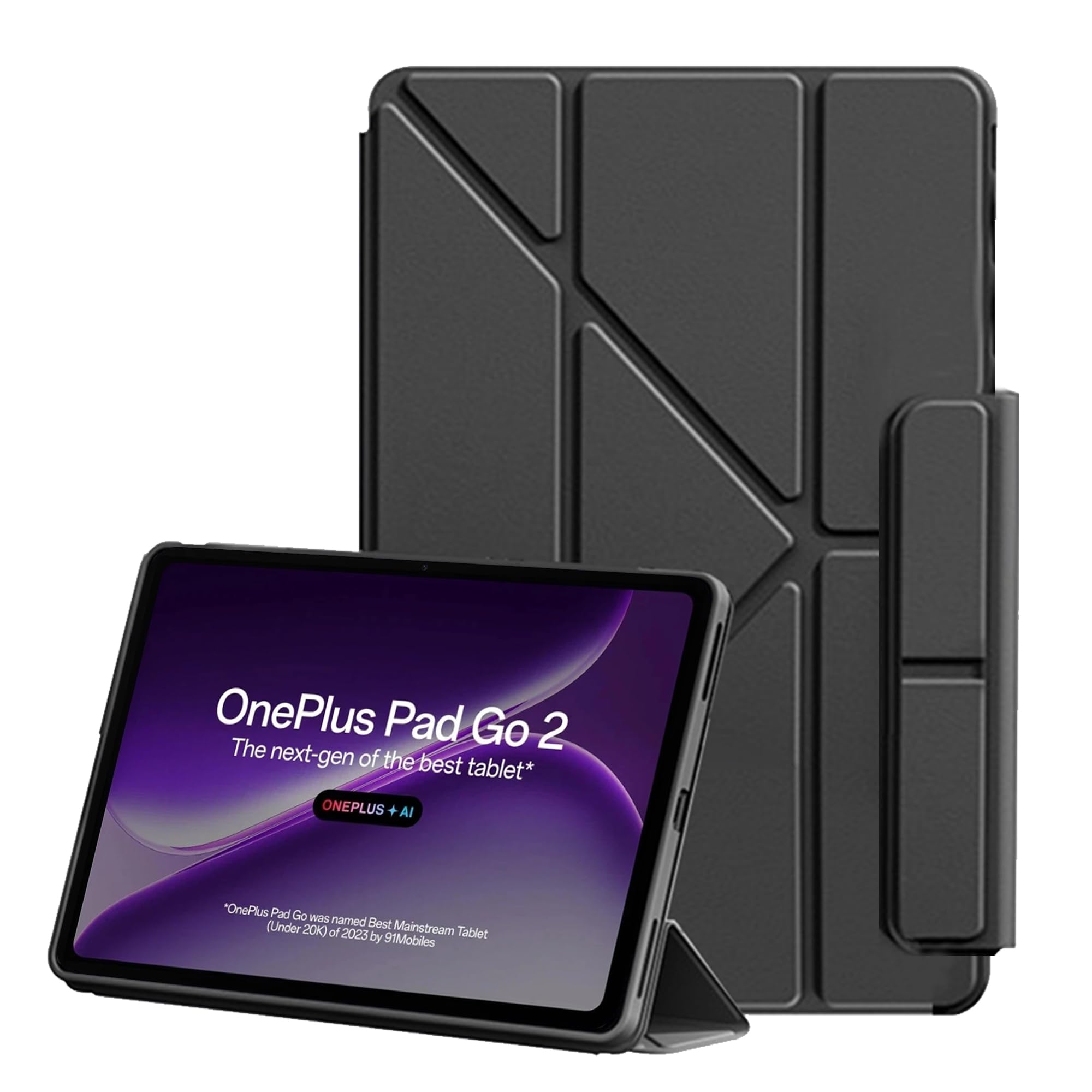 Amazon.com: Case for OnePlus Pad GO 2 12.1