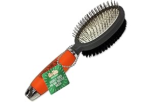 Professional Go Pets Grooming Brush