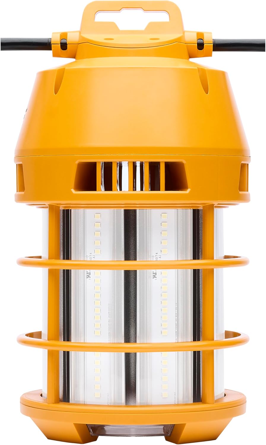 Satco 100W/LED/HID/ECO/TEMP/850/120V