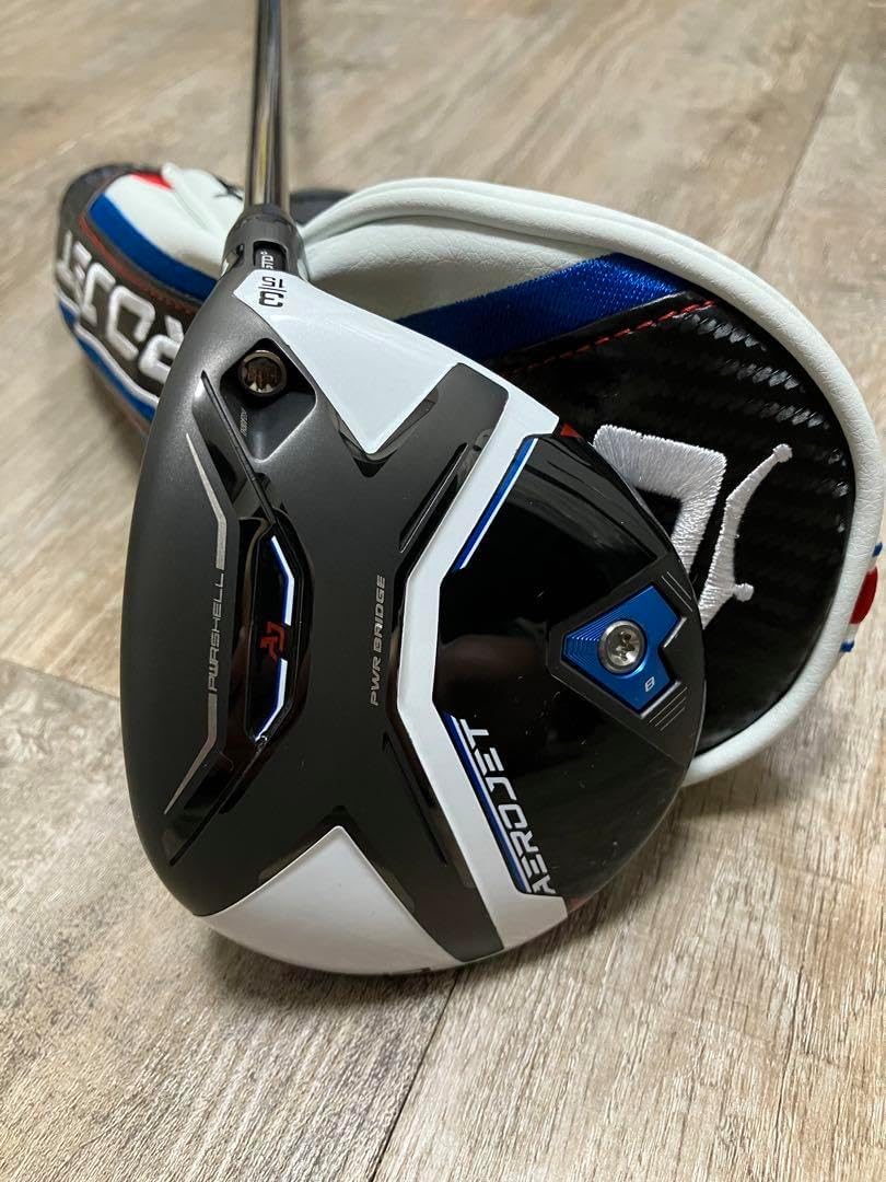 超 フェアウェイウッド エアロジェット ディアマナ GT 50 3番 セット