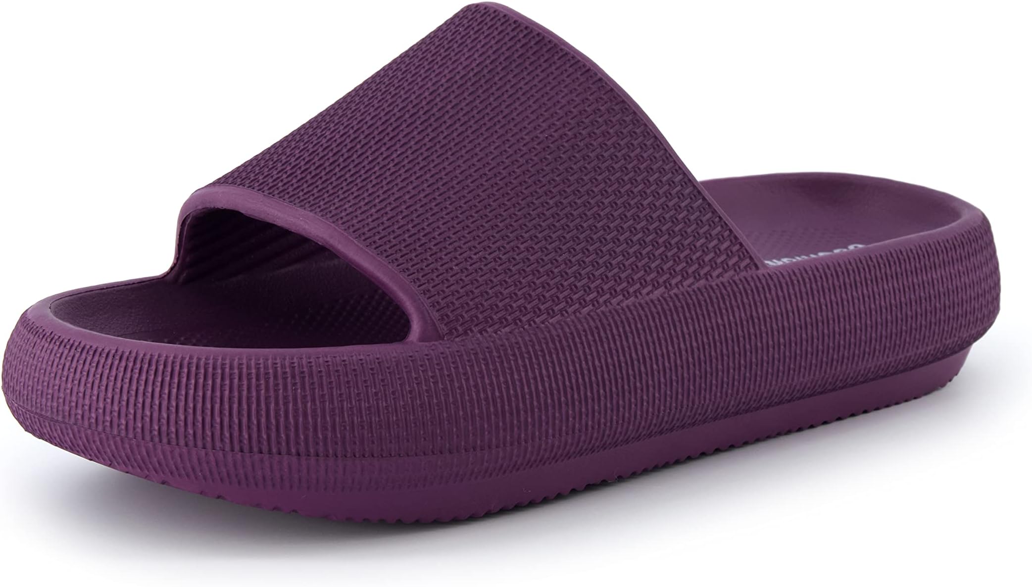 yeezy slides purple