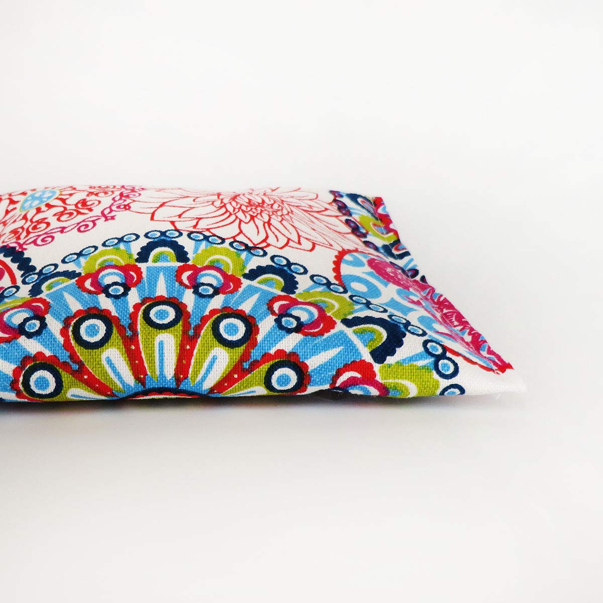 4cats Coussin Craquant Valeriane pour Chat Multicolore