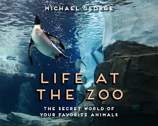 zoobooks life zoo michael george