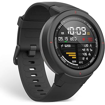 xiaomi amazfit verge media markt