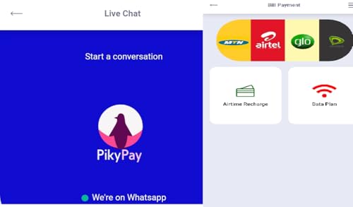 PikyPay