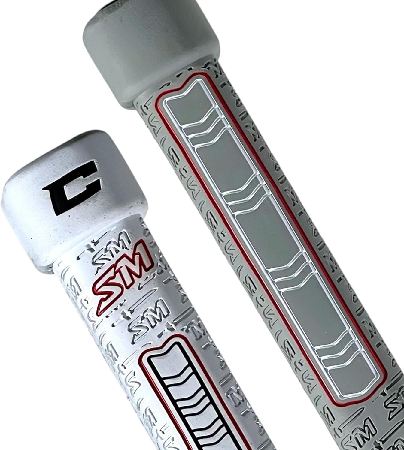 Classic 2 Hockey Grip – Traditional Feel with Enhanced Durability