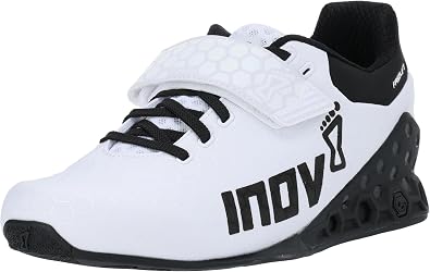 INOV8 Men's Fastlift Power G 380 - Weightlifting Shoes