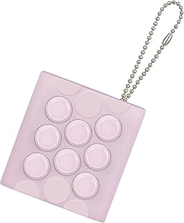 ムゲンプチプチ ピンク