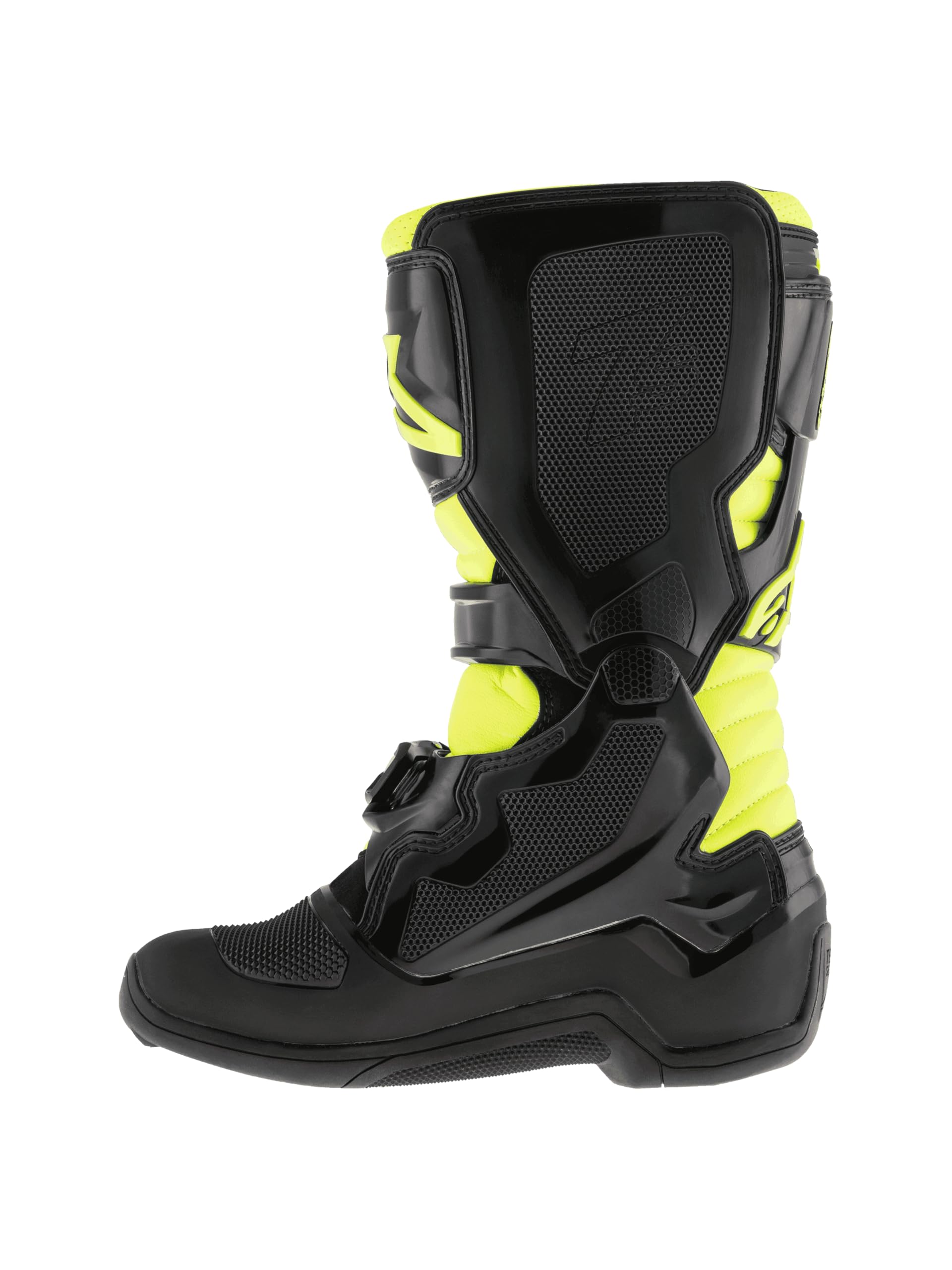 Alpinestars - Tech 7s, Tech 7S - Stivali da ragazzo Unisex - Bambini