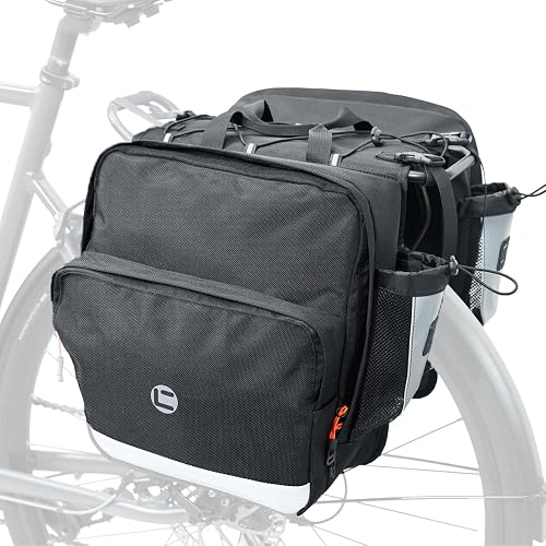 Danuosie Panniers for Rear Rack