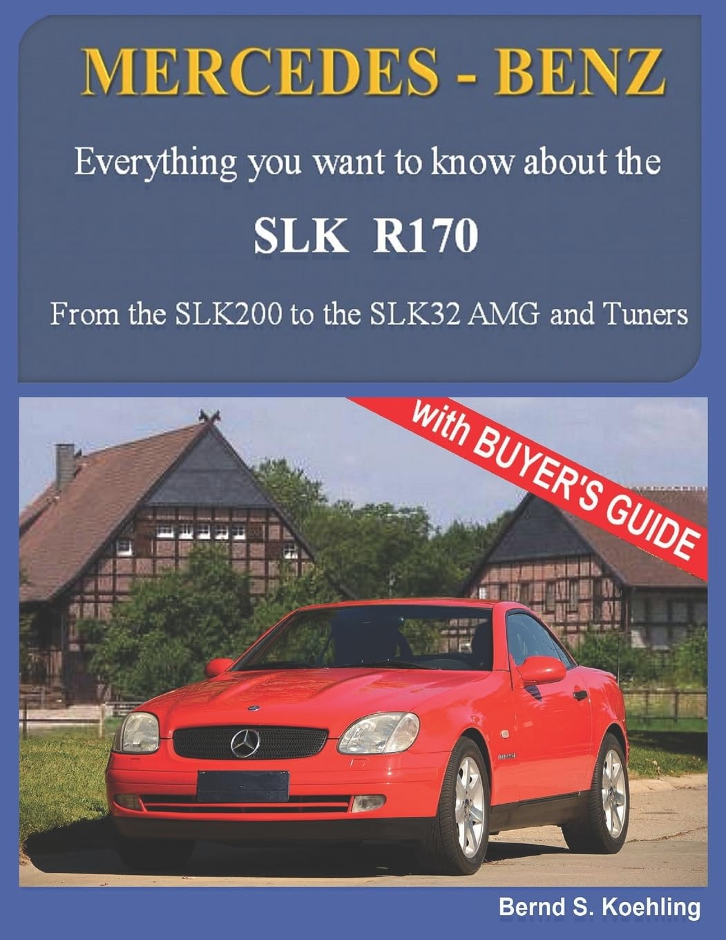 【洋書】Faszination SLK R 170 メルセデス・ベンツ 書籍 洋書】Faszination SLK R 170 メルセデス・ベンツ 書籍