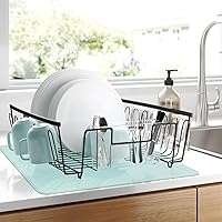 Vista 2 de Cubierta superior de estufa para estufa eléctrica, tapete de silicona para encimera de vidrio, protector de placa de cocina, alfombrillas de secado