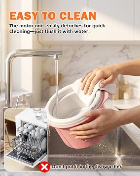 Ice Cream Maker, 1.6 Quarts Ice Cream, Gelato, Sorbet, Milkshakes, Frozen Yogurt Machine for Home, Ice Cream Double Insulated Machine with LCD Screen and Timer, Easy to Clean and Quick