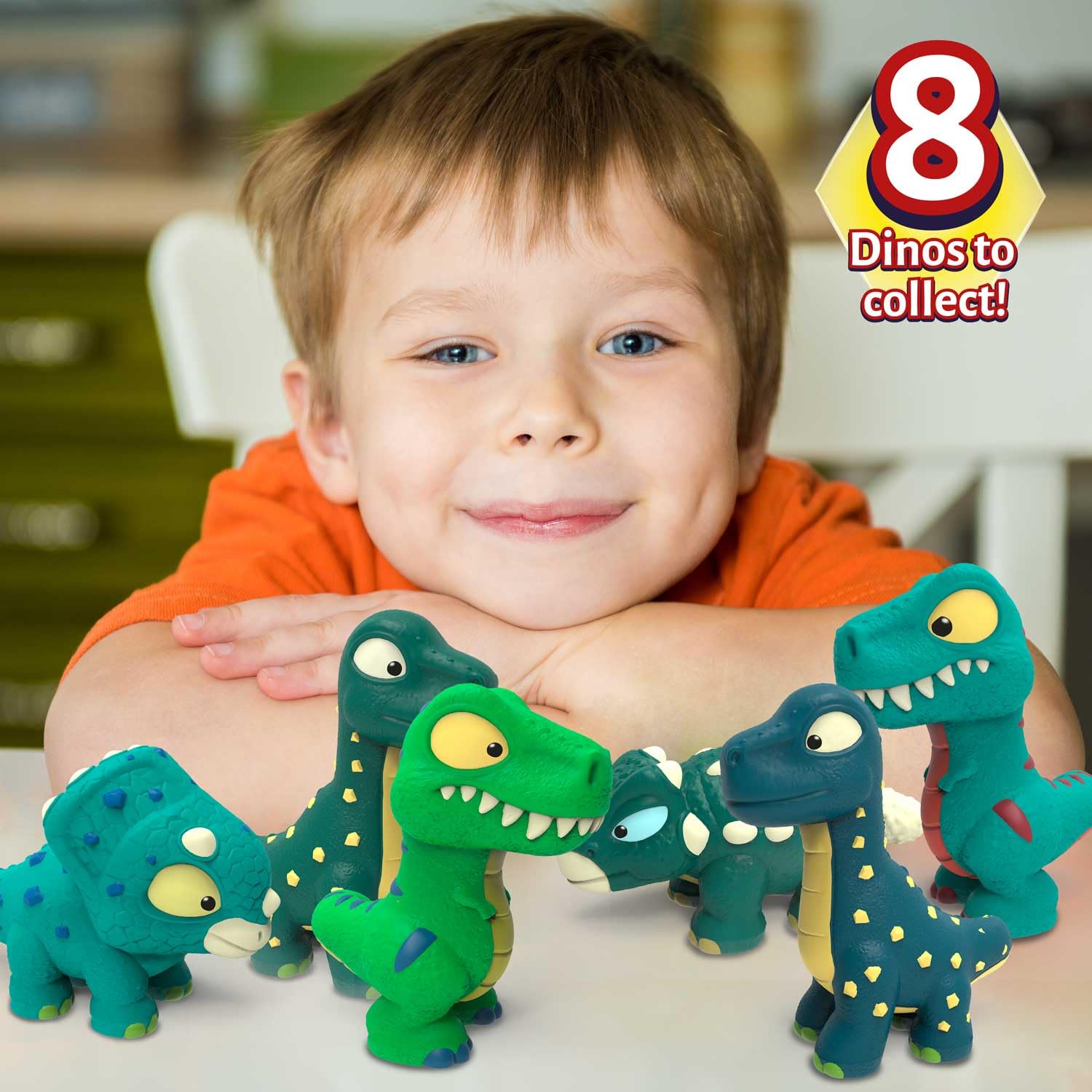 Dinosaurus