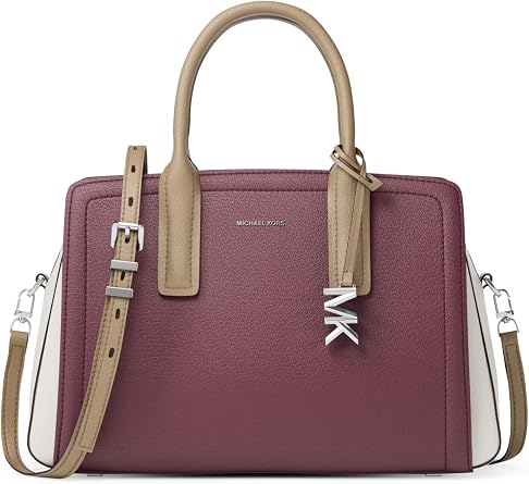 MICHAEL Michael Kors Laila Medium Satchel