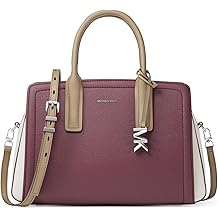 MICHAEL Michael Kors Laila Medium Satchel