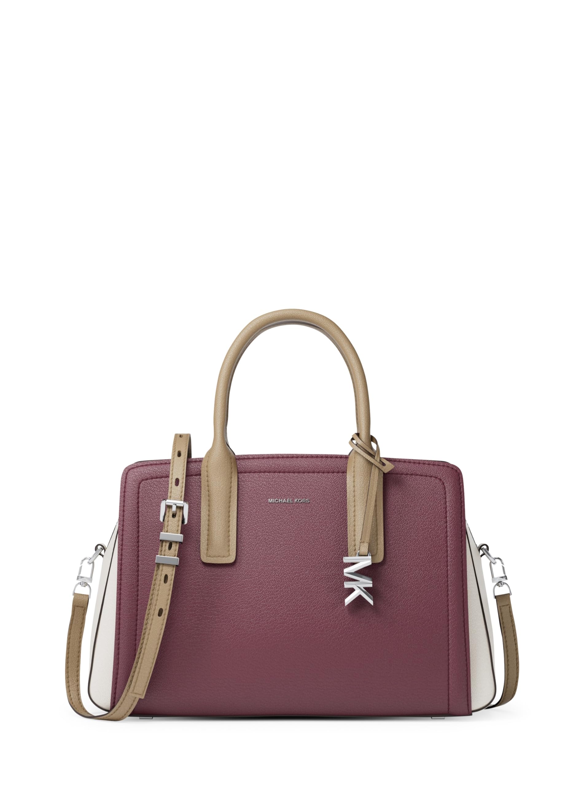 Michael Kors Laila Satchel