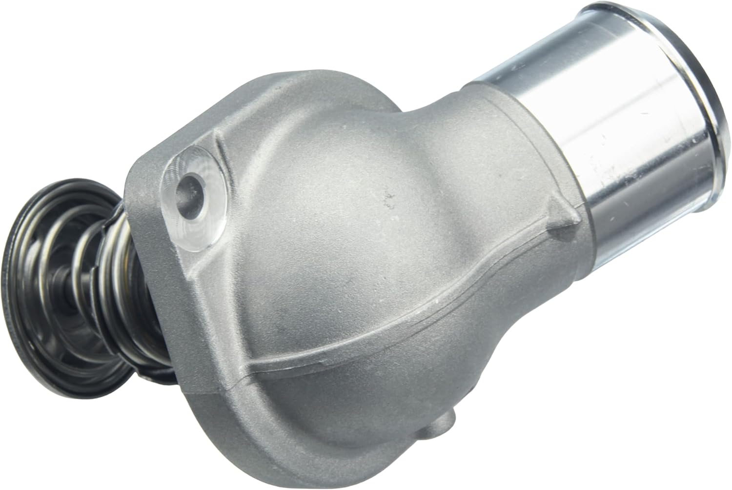 Autotecnica 89018168 Engine Coolant Thermostat Housing Assembly, Includes Thermostat