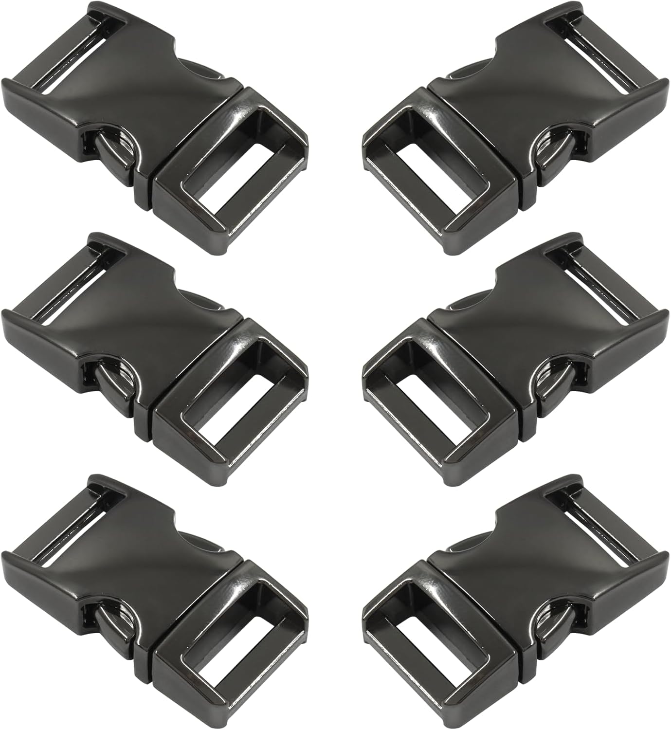 Hitefu Zinc Alloy Metal Buckle