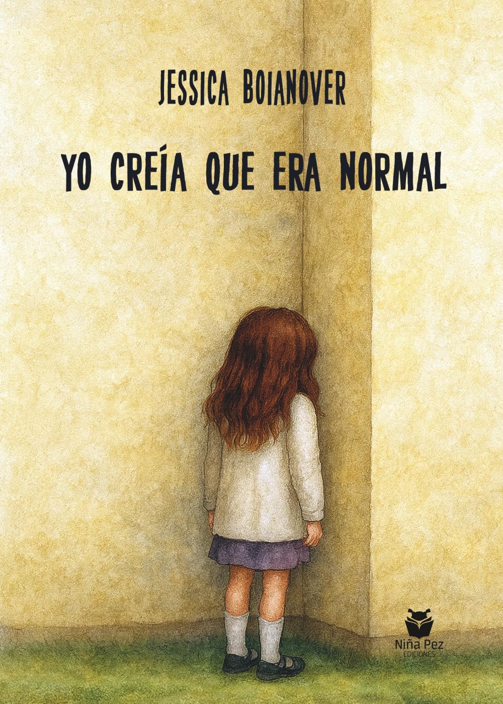 YO CREÍA QUE ERA NORMAL (Historias de la vida real)