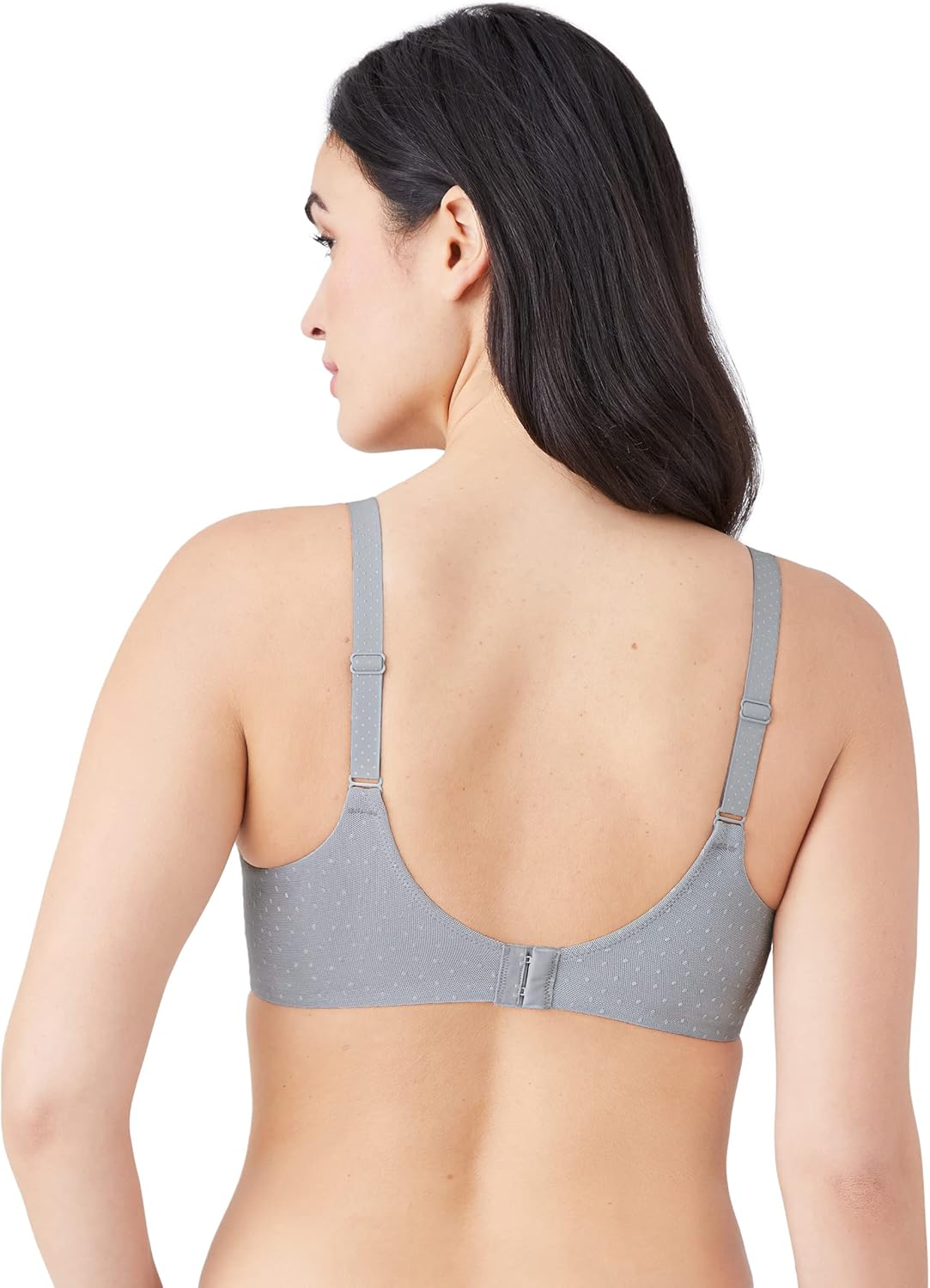 Wacoal Womens Back Appeal Underwire Bra - Image 2