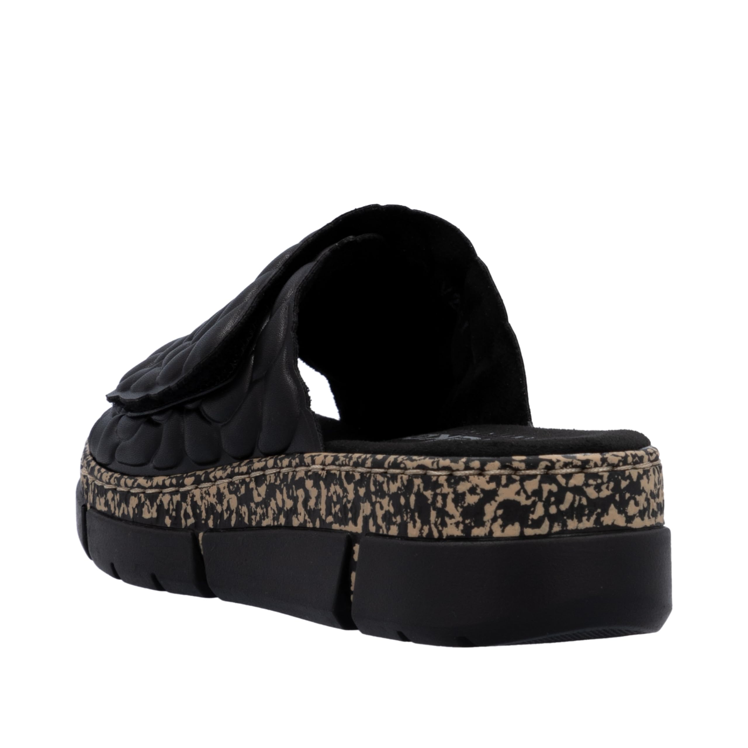 Rieker V2351 Mules Femme