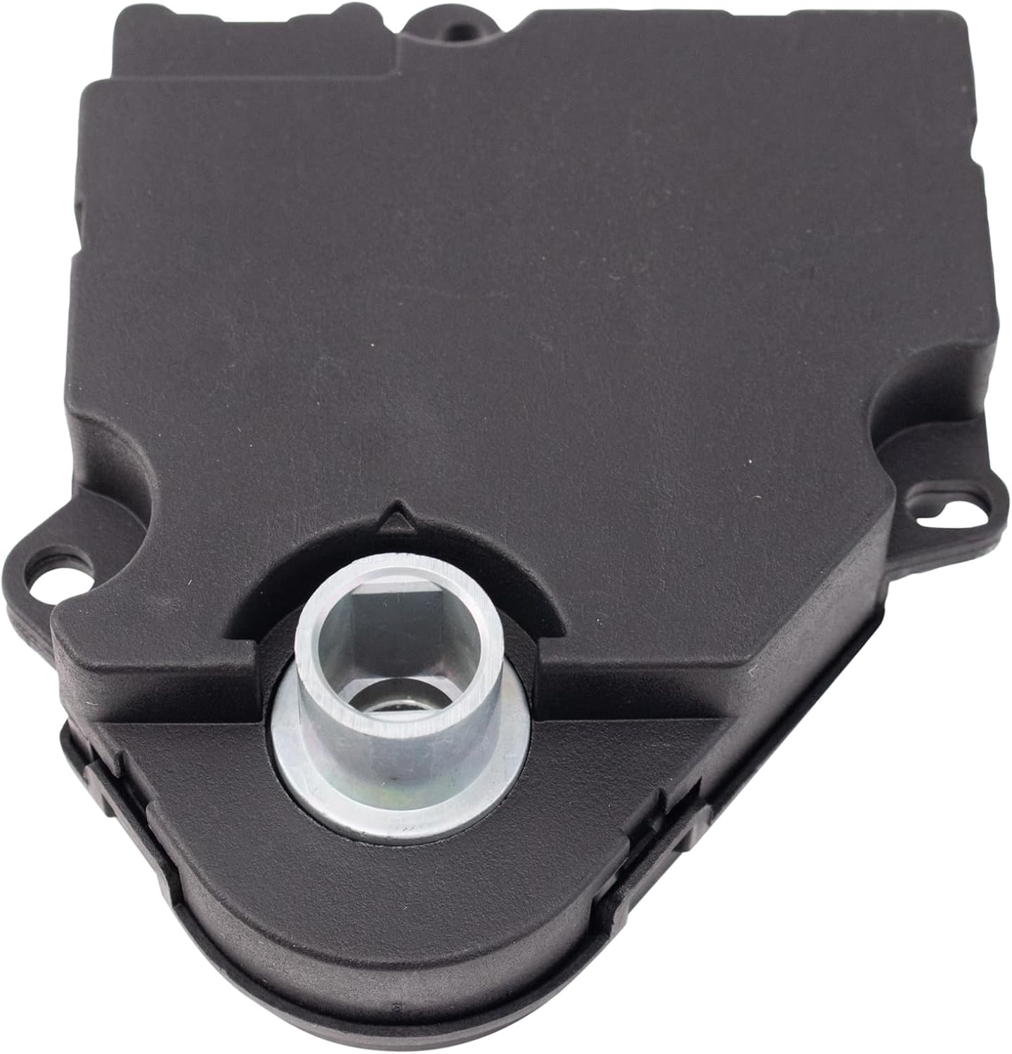 TRQ Blend Door Door Actuator Compatible with 1999-2009 Buick Cadillac Chevrolet GMC Isuzu Olds